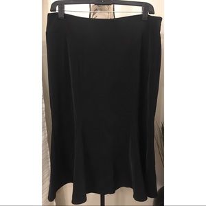White House Black Market Skirt Size 8